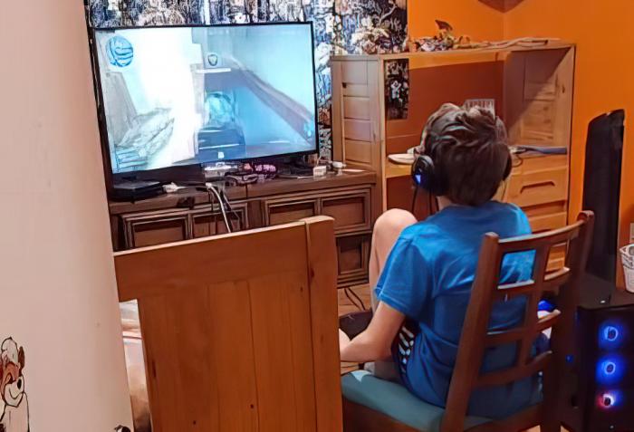 Viral video shows 12-year-old gamer schooling other players on LGBTQ issues