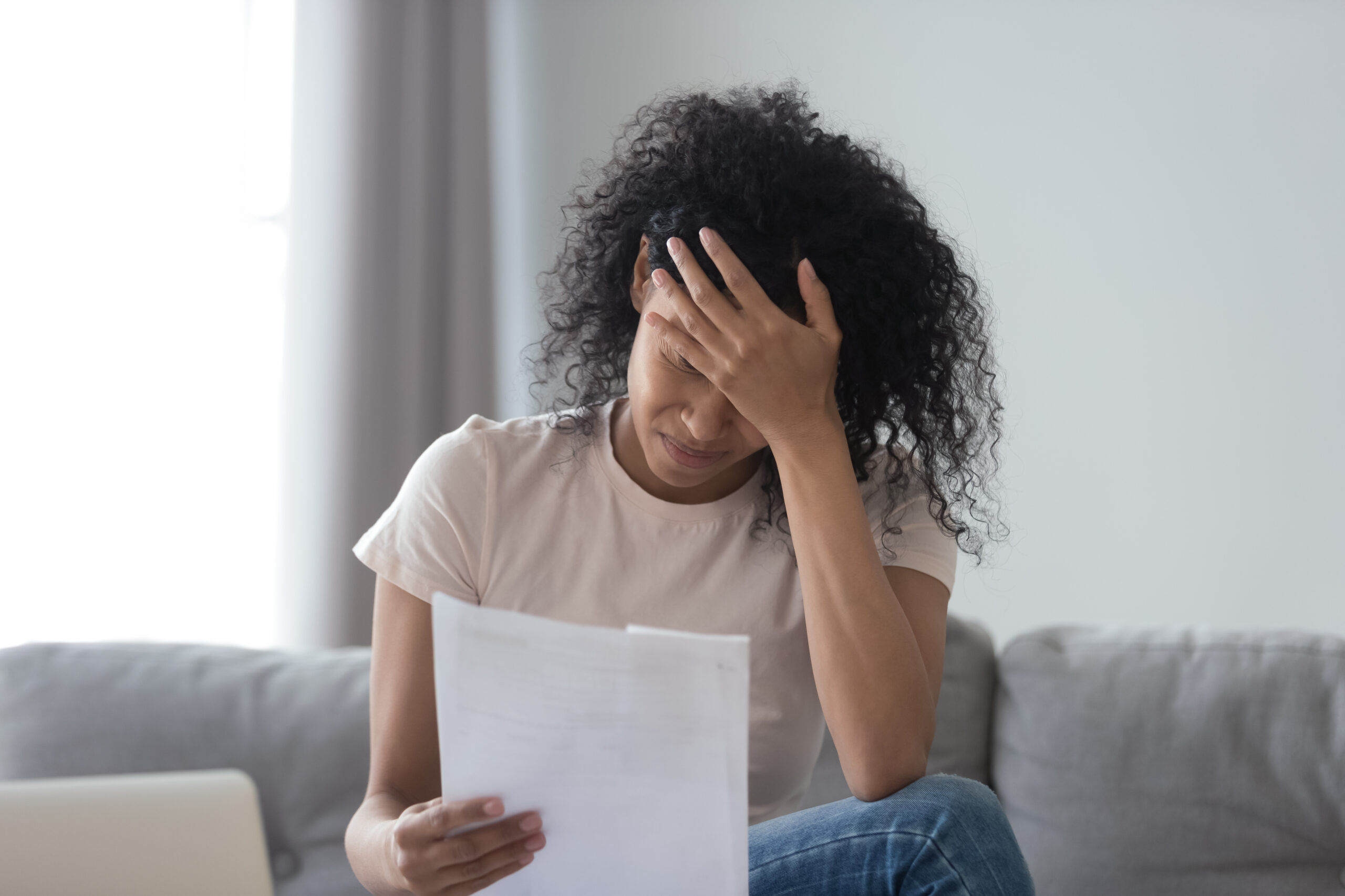 Nearly one in 10 LGBTQ renters fear they’ll be homeless by Thanksgiving