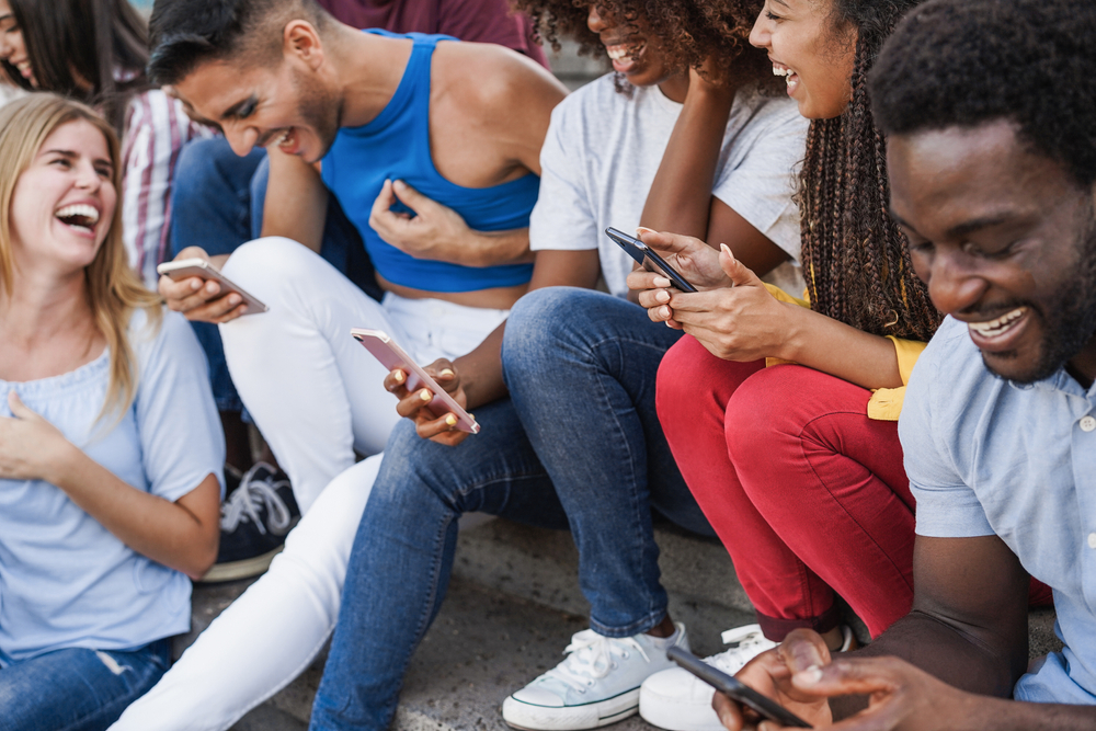 Vote now for your 2021 Social Media Hero