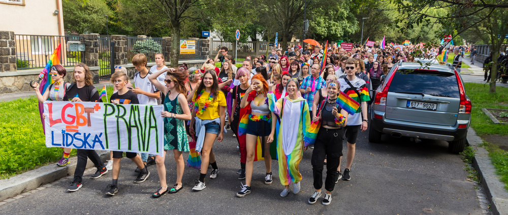 The Czech elections were a huge win for democracy but a loss for LGBTQ equality
