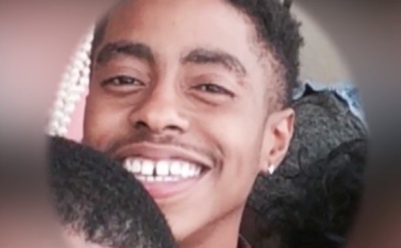 Trans man drove himself to hospital & died there after being shot by unknown attacker