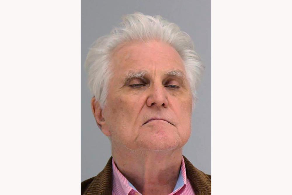 Radio host gets multiple life sentences for swindling gullible Christians out of $32 million