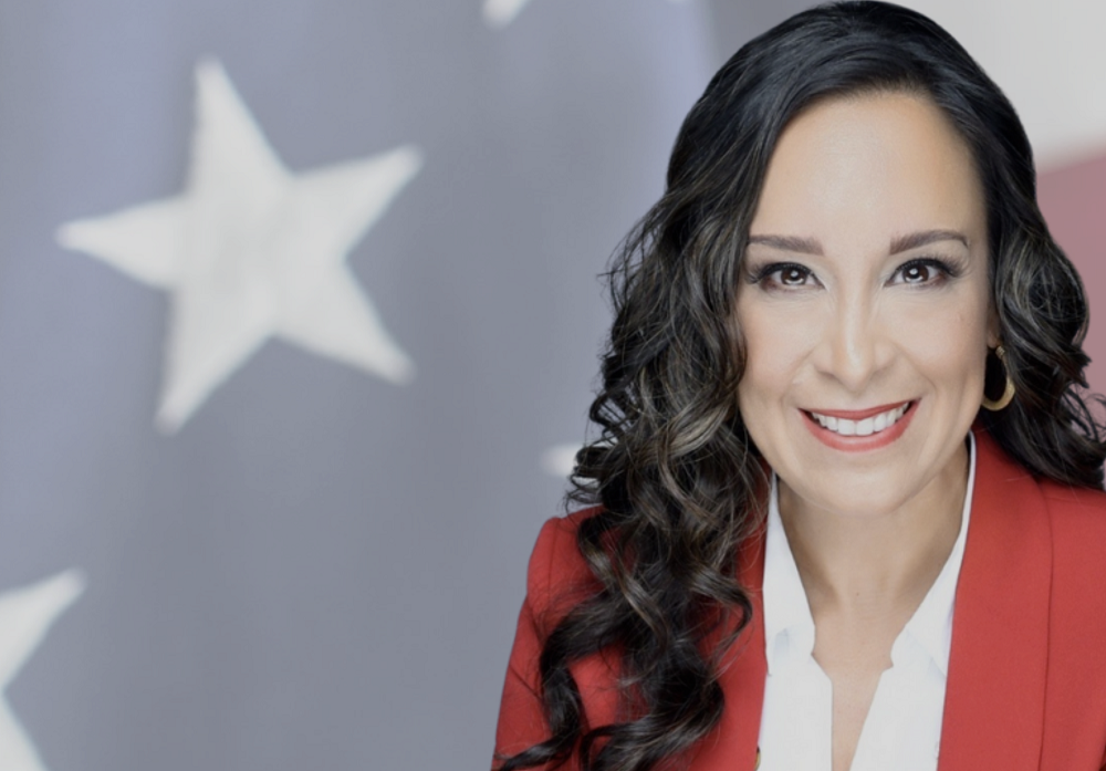 “Rising star” GOP candidate accused of abusing 14-year-old girl with mental health issues