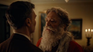 Who Narrates The 2022 Christmas Us Postal Service Commercial The Norwegian Postal Service's Gay-Themed Christmas Ad Is Going Viral /  Lgbtq Nation
