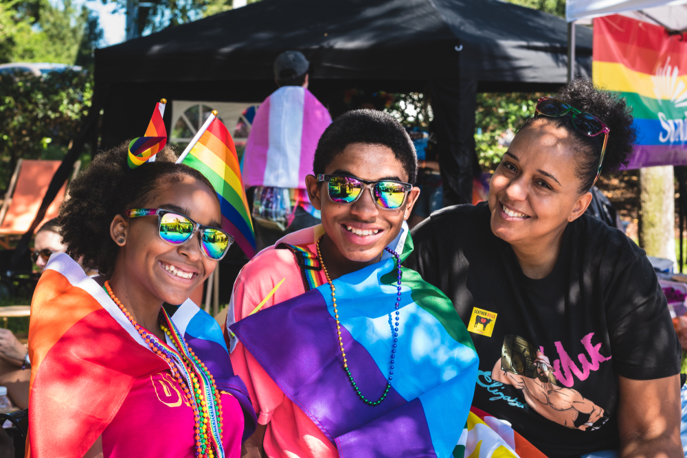 lgbtq+ travel orlando