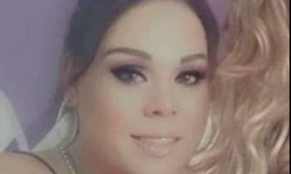 31-year-old trans woman found tortured to death