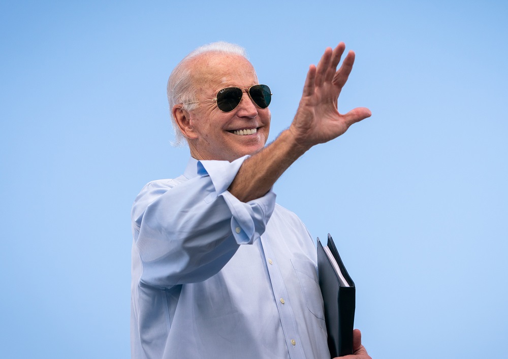 Joe Biden