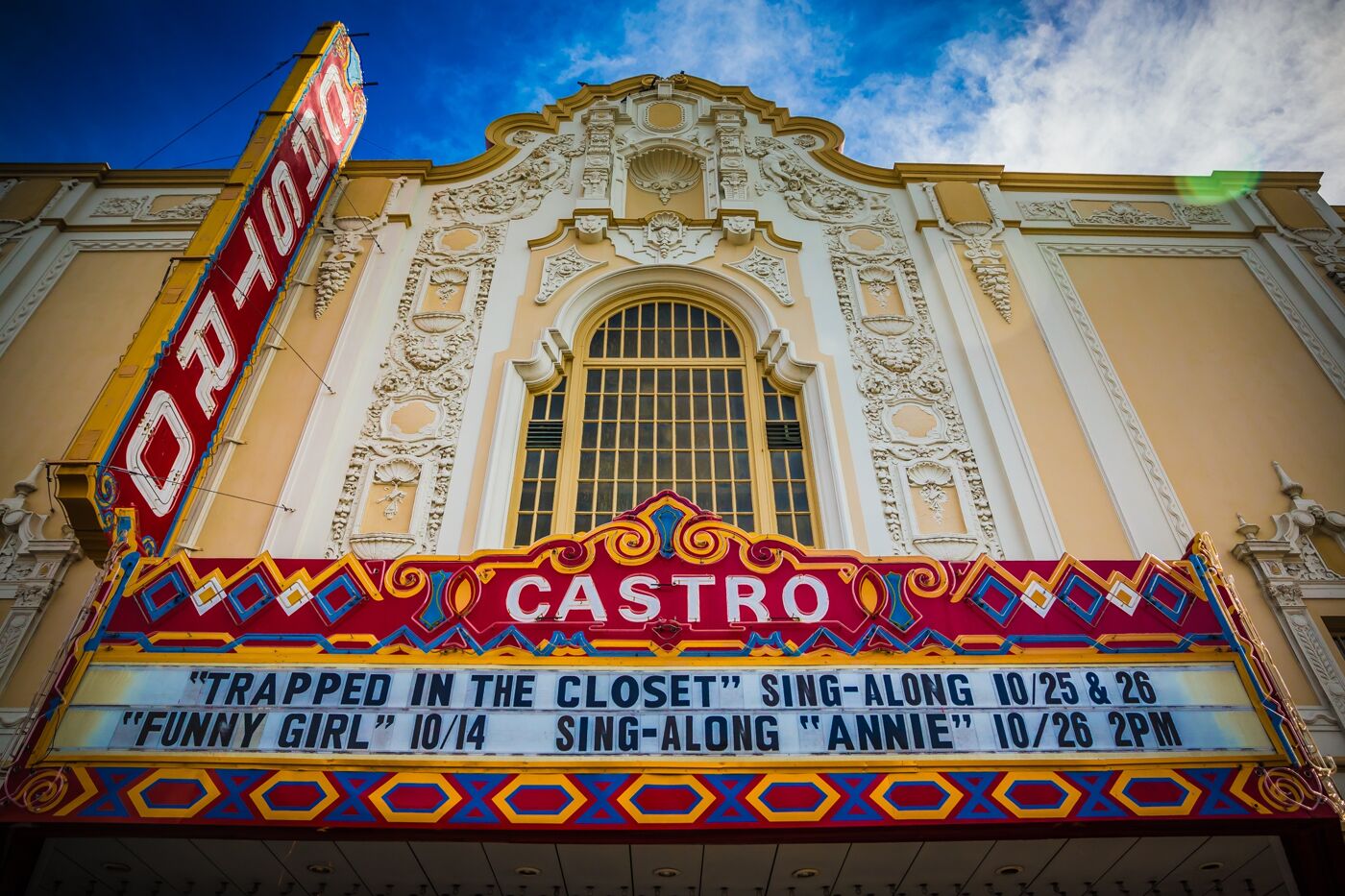 Remembering a century of LGBTQ history at the Castro Theatre as major changes planned