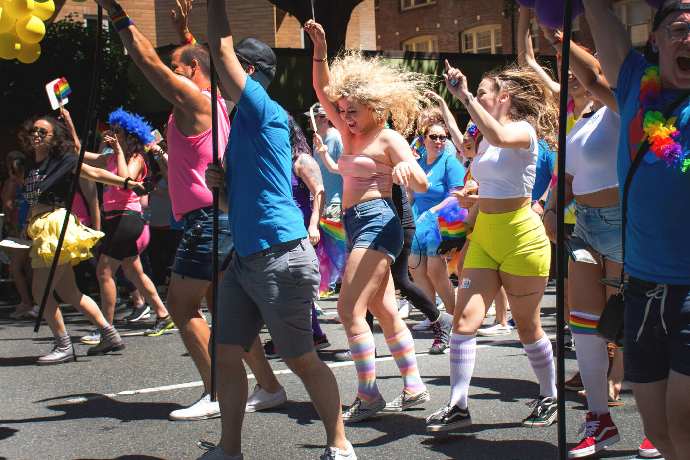 18 of the best places in Seattle for LGBTQ people all across the Pacific Northwest to visit