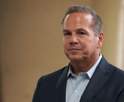 Rep. David Cicilline