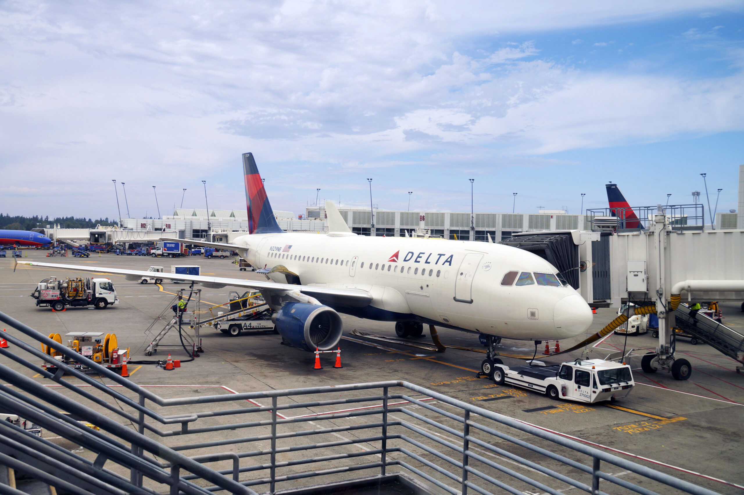 Delta allegedly refused to let a non-binary customer fly despite valid ID & documents