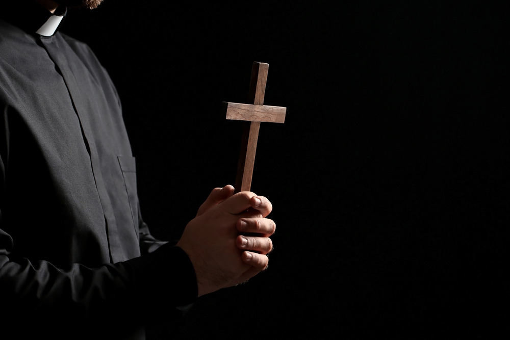 Catholic church wants to know if 12-year-old victim is gay & took “pleasure” in abuse by priest