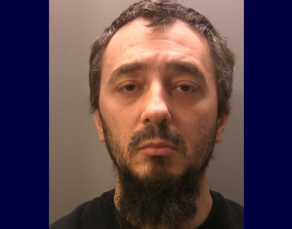 Twisted man pretended to be a lesbian to try to hook up with a 13-year-old girl