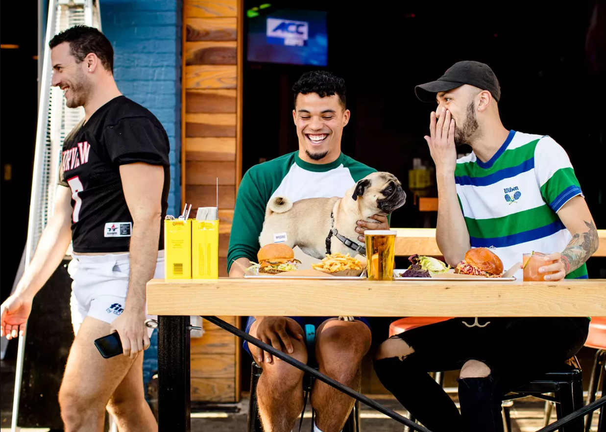 Catch the Super Bowl at these top gay sports bars across the country