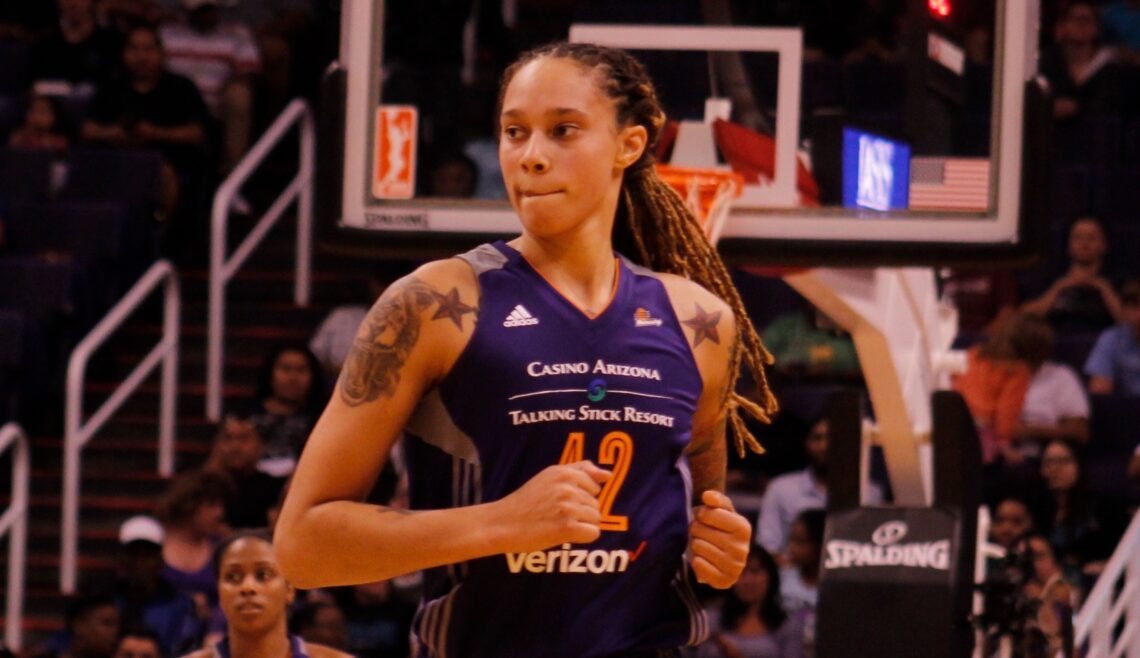 Britney Griner, WNBA, lesbian, arrest, cannabis. Russia, lesbian, drug charges