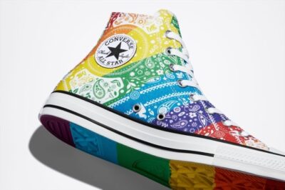 (Courtesy of Converse)