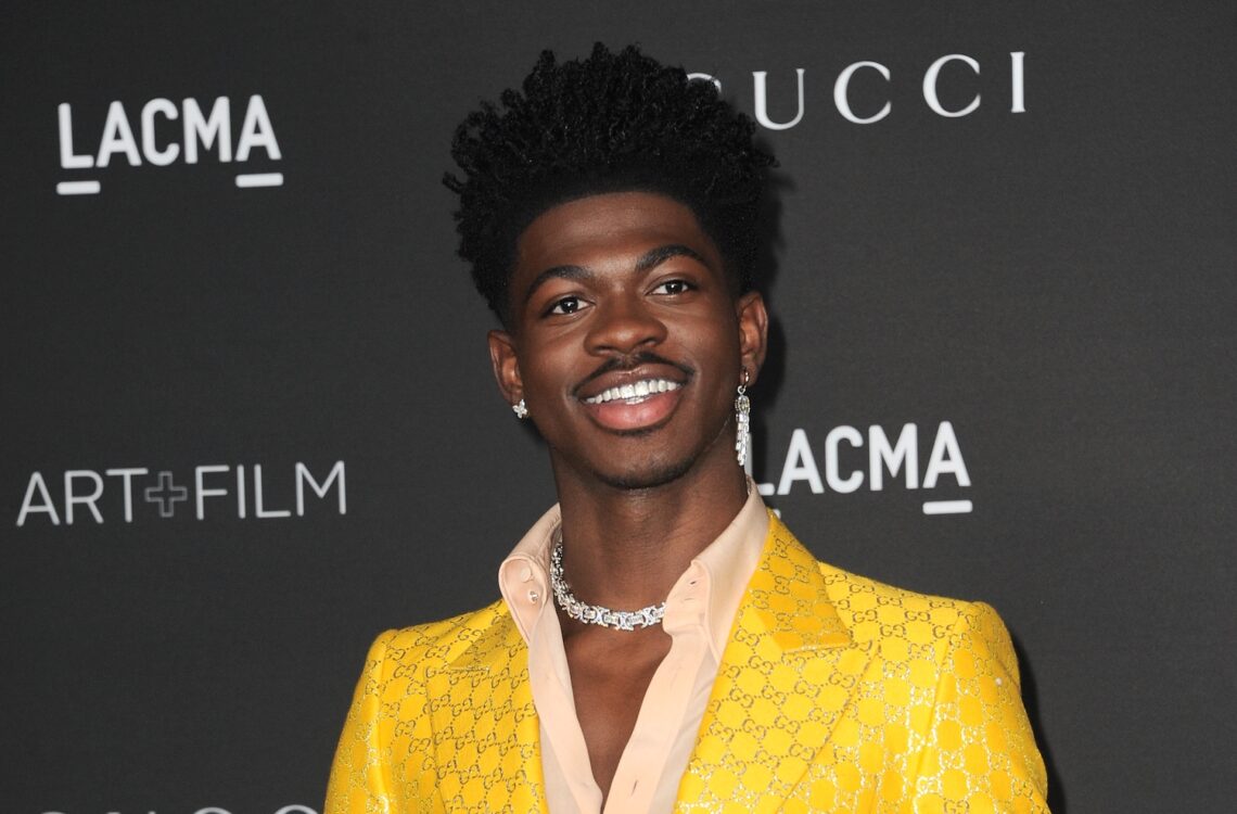 Lil Nas X, snubbed, BET awards, Black excellence