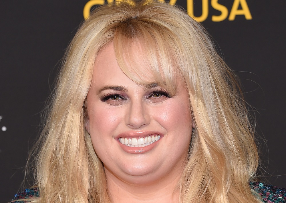 Rebel Wilson