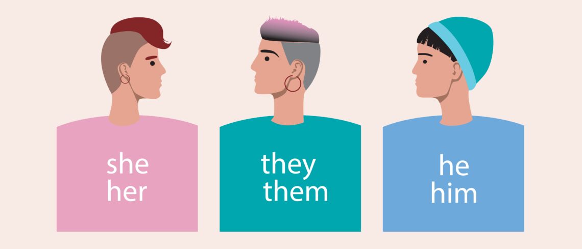 What does bigender mean? - LGBTQ Nation