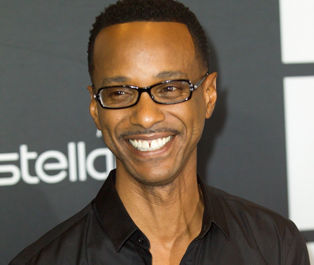 Tevin Campbell