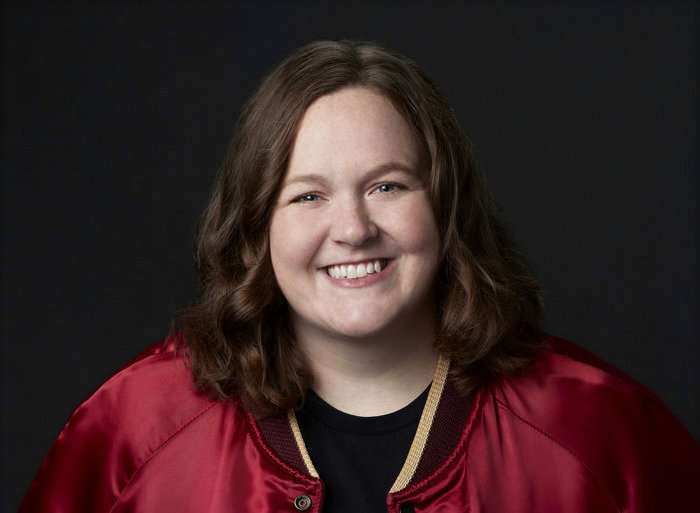 Molly Kearney will be Saturday Night Live’s first nonbinary cast member