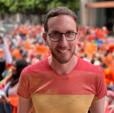 Scott Wiener