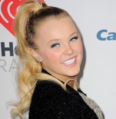 JoJo Siwa