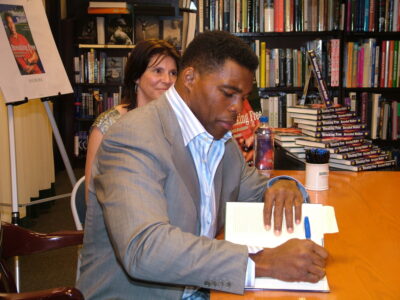 Herschel Walker