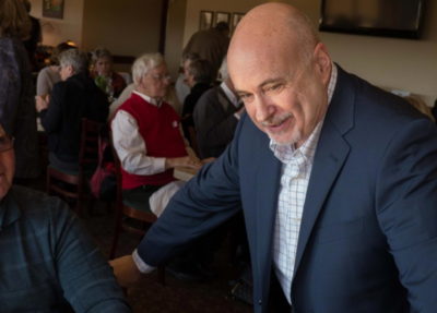 Rep. Mark Pocan