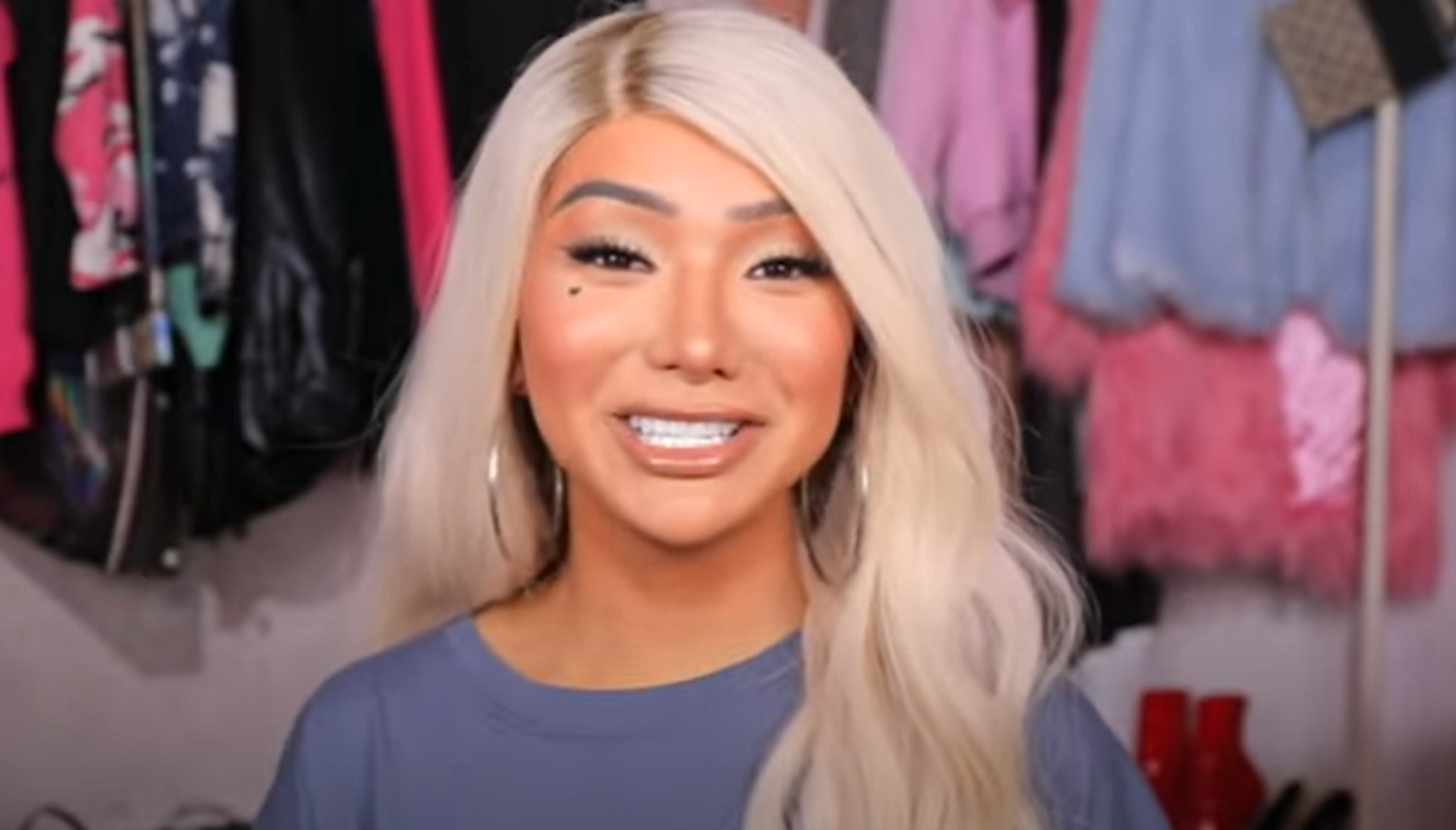 Nikita Dragun on Youtube