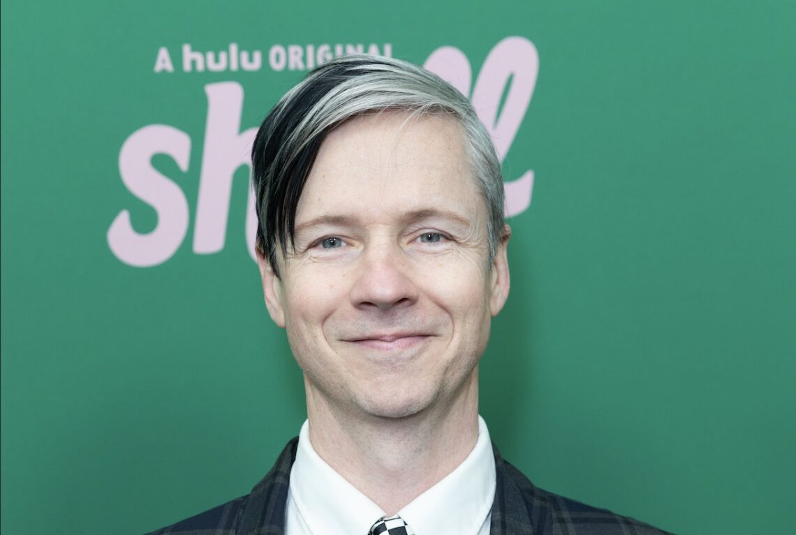 John Cameron Mitchell