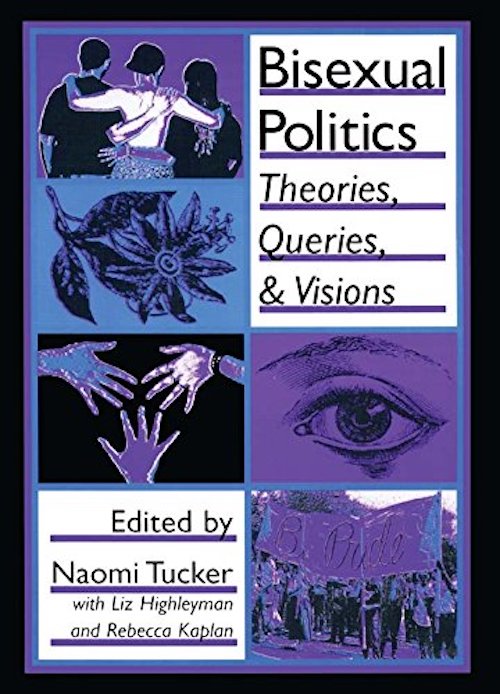 27 Bisexual Books Every Bi Person And Ally Should Read Lgbtq Nation 3846