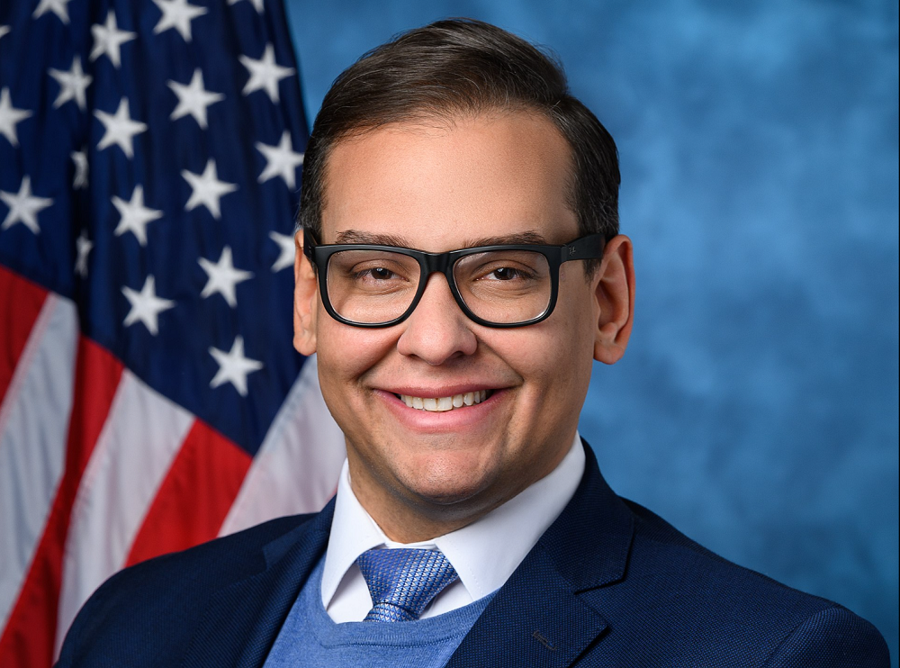 Rep. George Santos