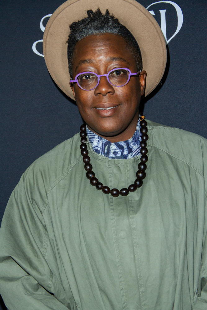 Cheryl Dunye lgbtq+ directors