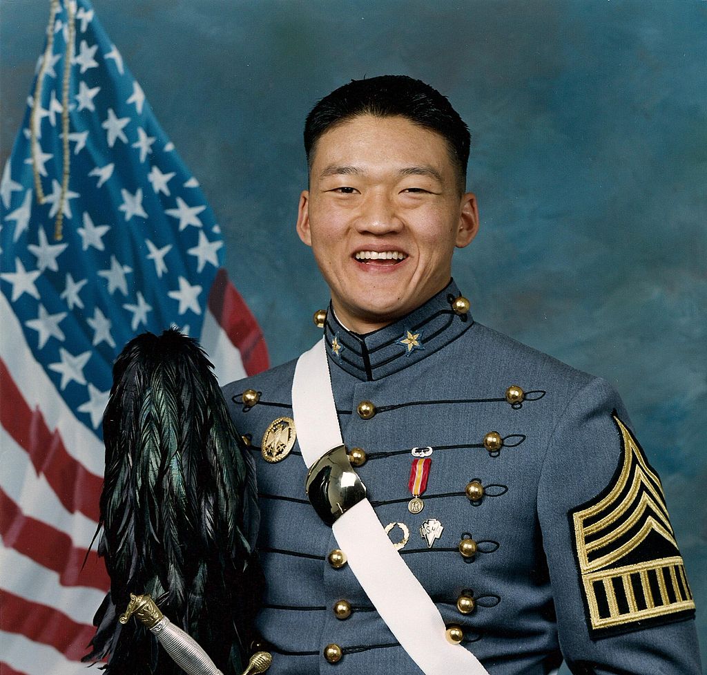 Dan Choi