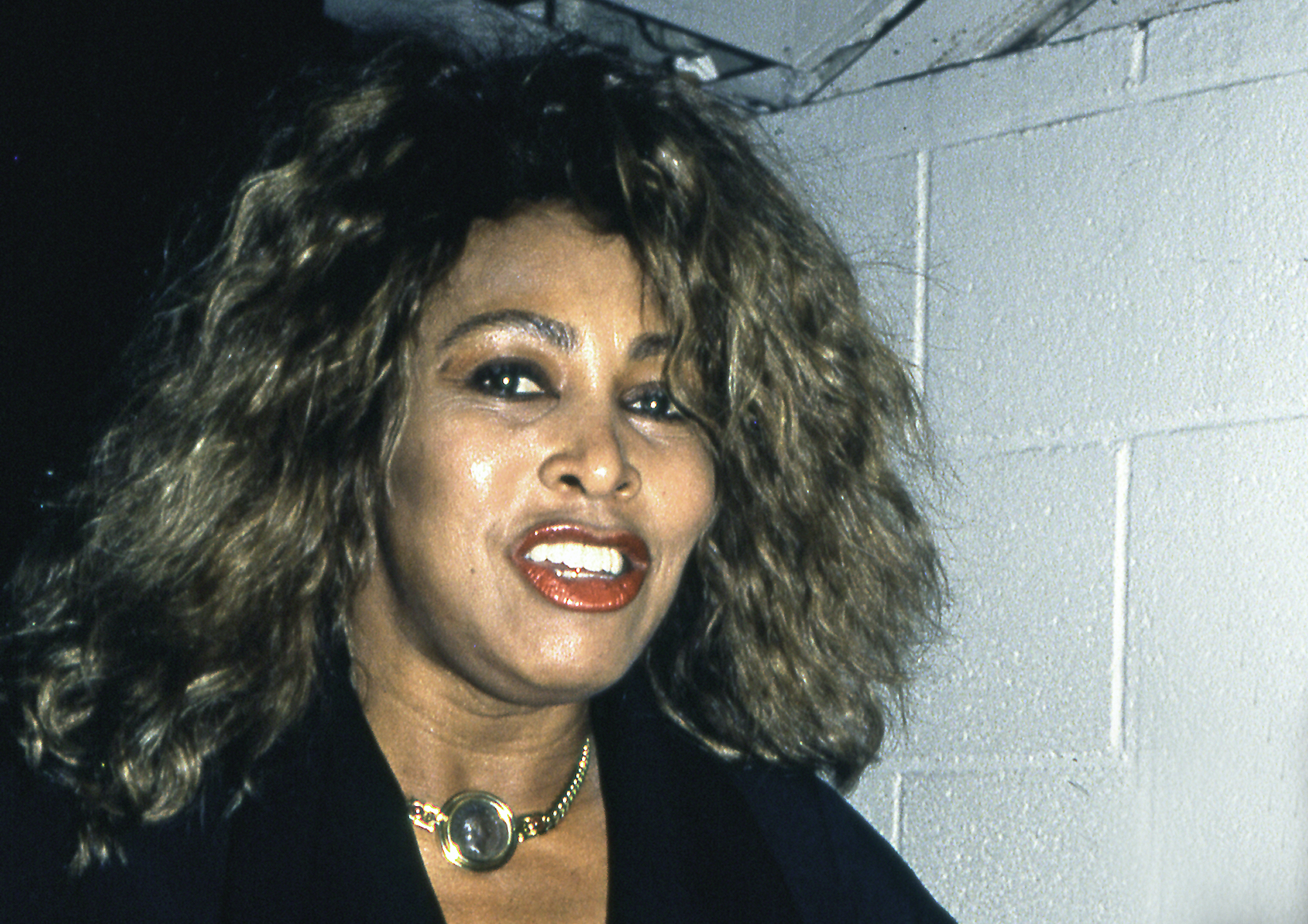 Music icon Tina Turner dies at age 83 - LGBTQ Nation