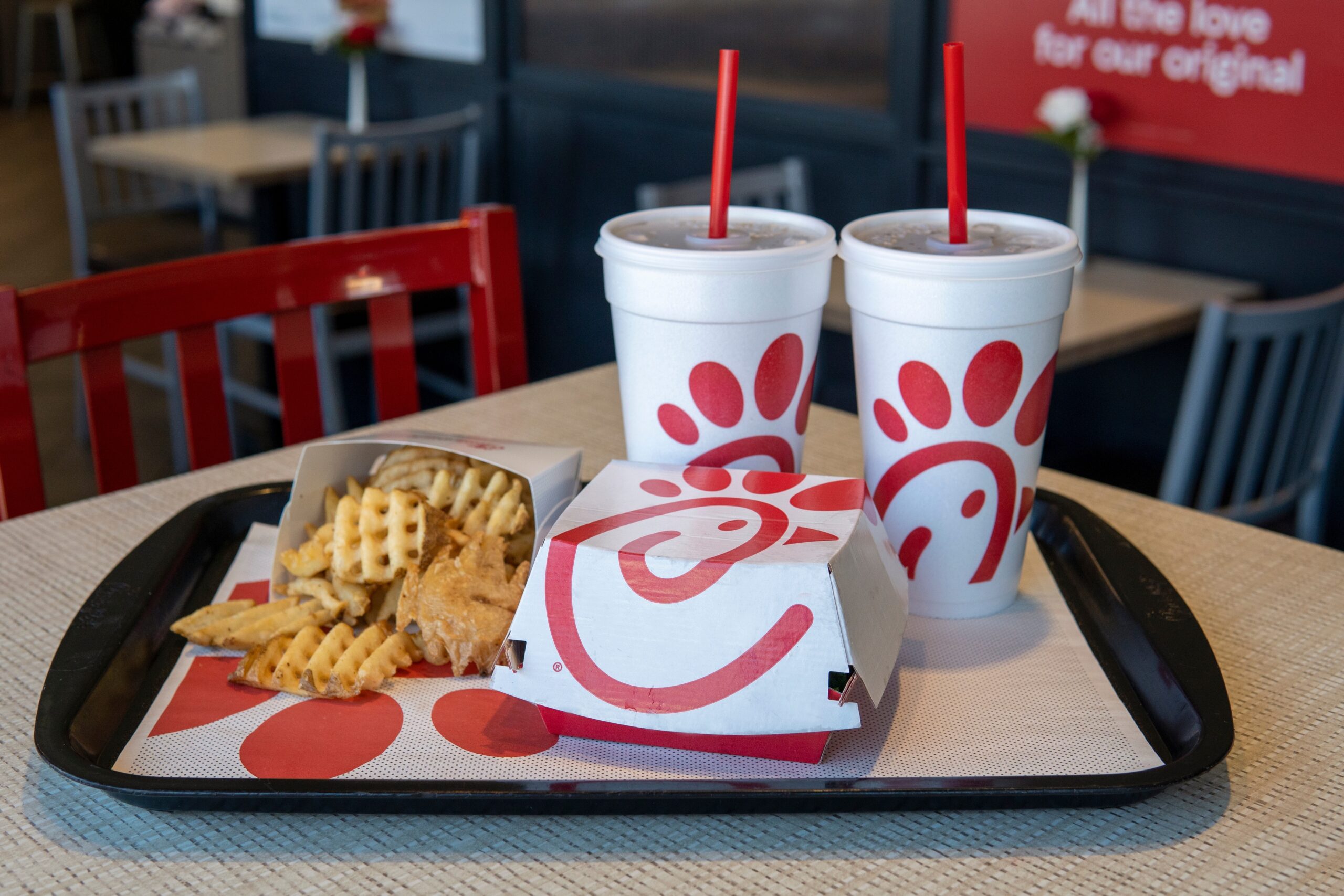Does Chick Fil A Hire At 14 - fz7z4k2