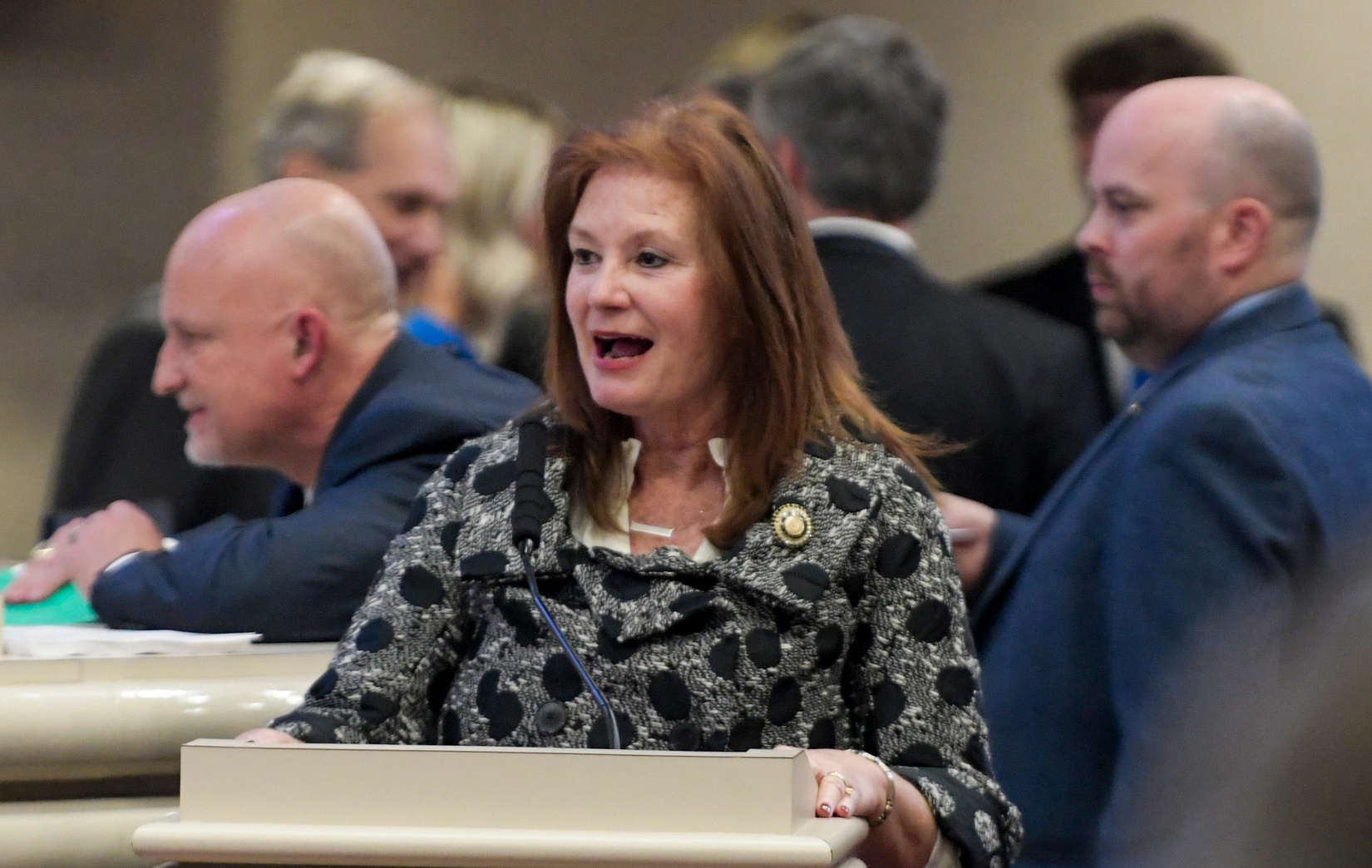 Kay Ivey Archives - LGBTQ Nation