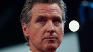 lgbtqnation.com - Greg Owen - California's 13 gubernatorial candidates battle over banning trans student-athletes