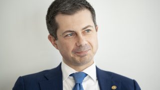 lgbtqnation.com - Daniel Villarreal - Pete Buttigieg reveals first thing he'll do now that he's out of a job