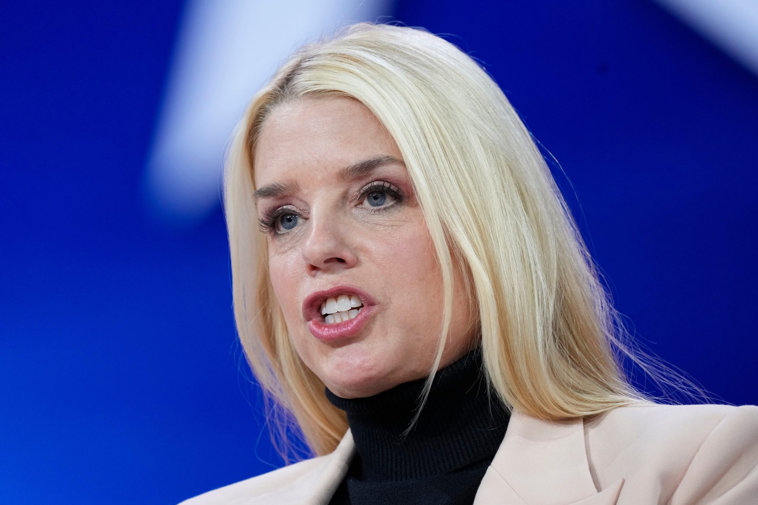 Pam Bondi’s LGBTQ+ Rights Record What You Need to Know LGBTQ Nation(03)