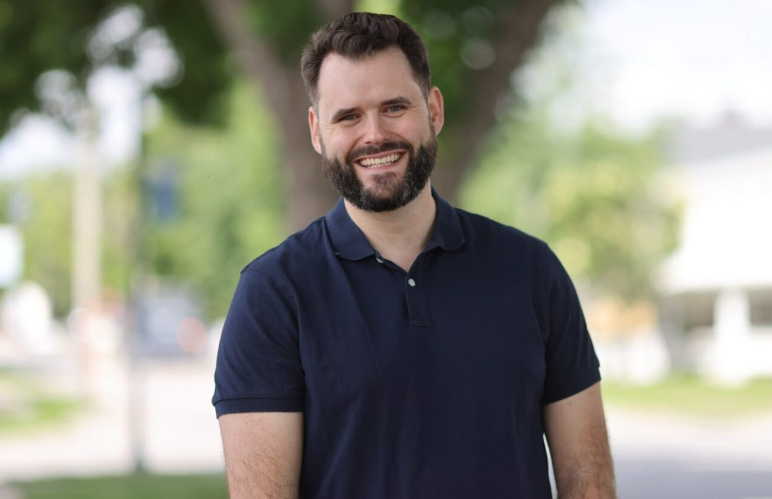 lgbtqnation.com - Greg Owen - Zach Wahls helped defeat a marriage ban in Iowa. Now he's running against the ban's sponsor.