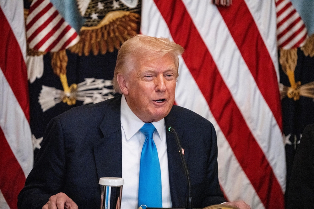 lgbtqnation.com - Dr. Warren J. Blumenfeld - Trump is pushing several new 'big lies' that will devastate the country